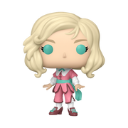 Castlevania: Nocturne - Maria (Pop! Vinyl)