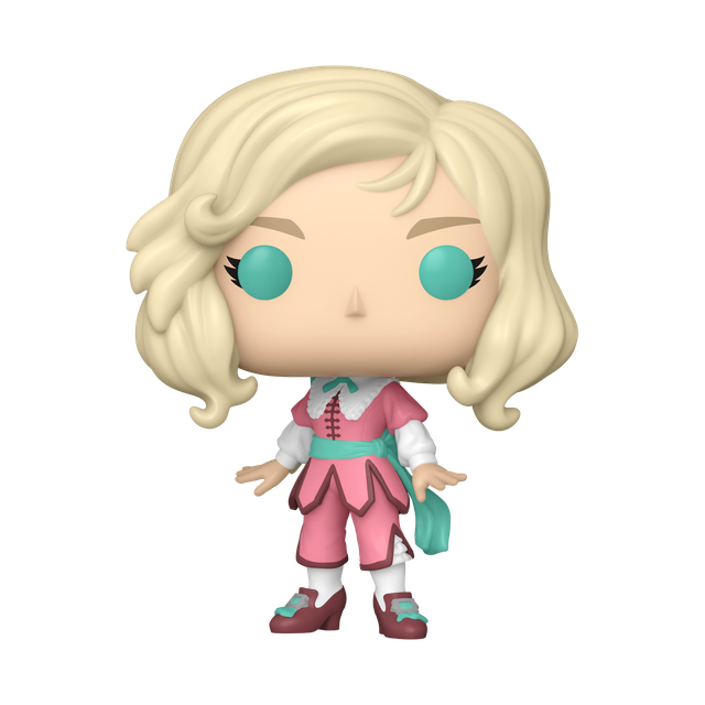 Castlevania: Nocturne - Maria (Pop! Vinyl)