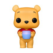 Winnie The Pooh - Winnie The Pooh (Pop! Vinyl)