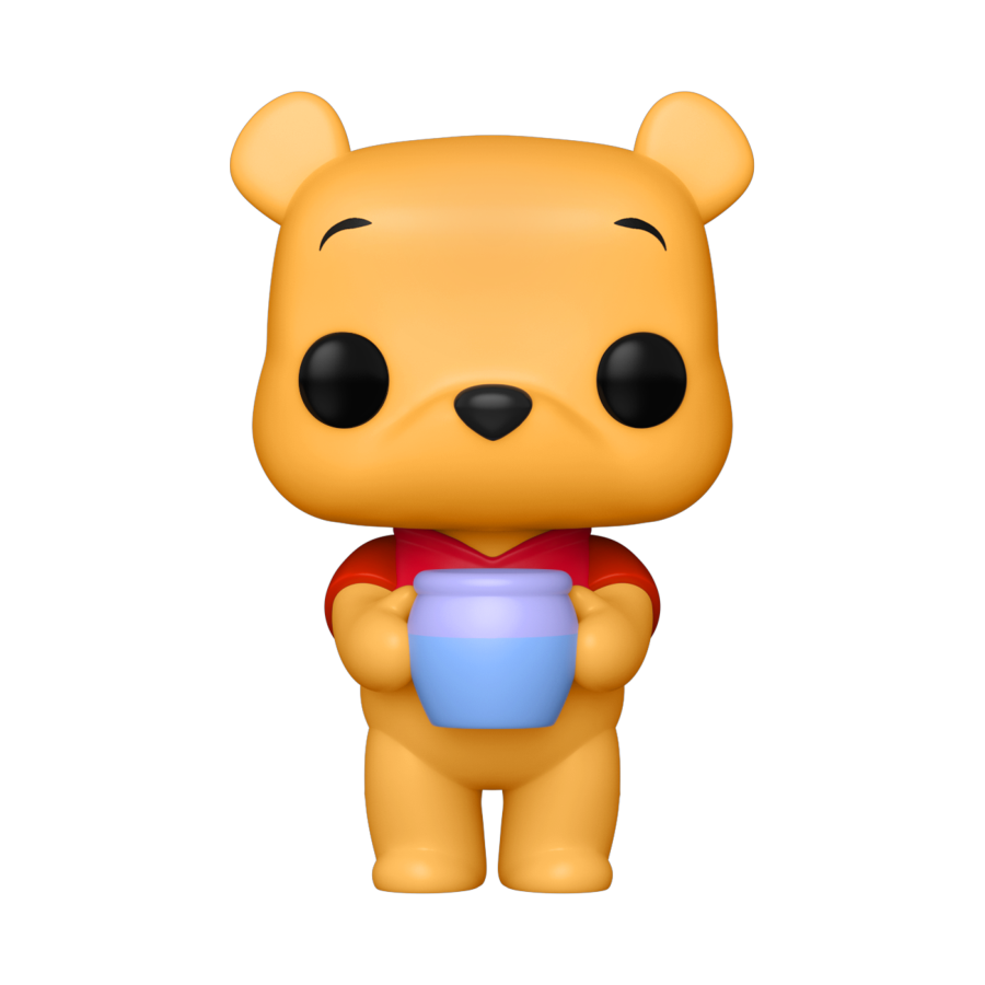 Winnie The Pooh - Winnie The Pooh (Pop! Vinyl)
