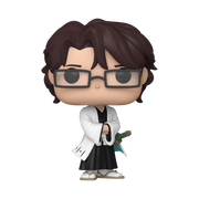 Bleach - Sosuke Aizen (Pop! Vinyl)