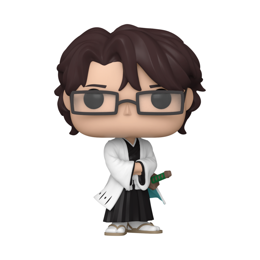 Bleach - Sosuke Aizen (Pop! Vinyl)