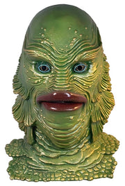 Universal Monsters - Creature From The Black Lagoon (Mask)
