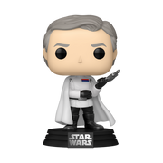 Star Wars: Andor - Director Orson Krennic (Pop! Vinyl)