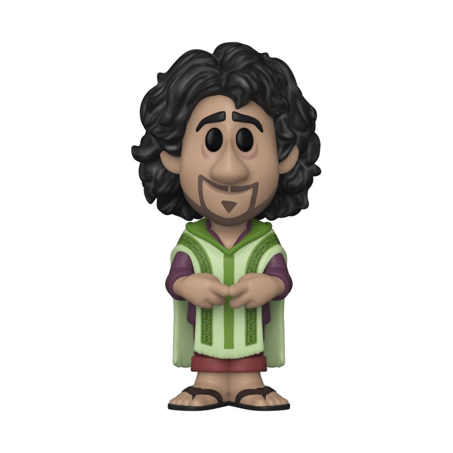 Encanto - Bruno Vinyl Soda (Pop! Vinyl)