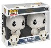 Miss Peregrine's Home for Peculiar Children - The Twins (Pop! Vinyl)