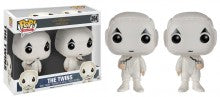 Miss Peregrine's Home for Peculiar Children - The Twins (Pop! Vinyl)