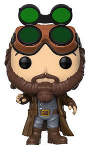 Artemis Fowl - Mulch Diggems (Pop! Vinyl)