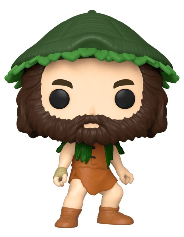 Jumanji - Alan Parrish (Pop! Vinyl)