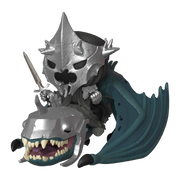 The Lord Of The Rings - Witch King On Fellbeast Pop! Ride (Pop! Vinyl)