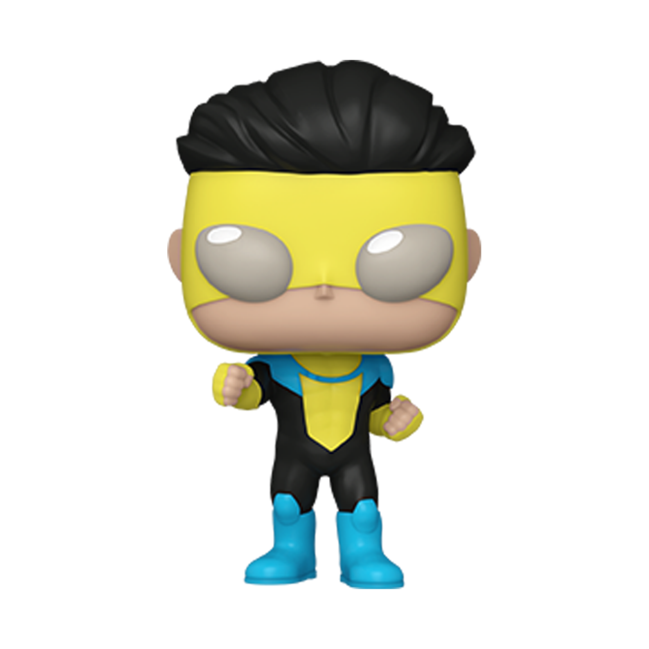 Invincible - Invincible (Pop! Vinyl)