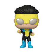 Invincible - Invincible (Pop! Vinyl)
