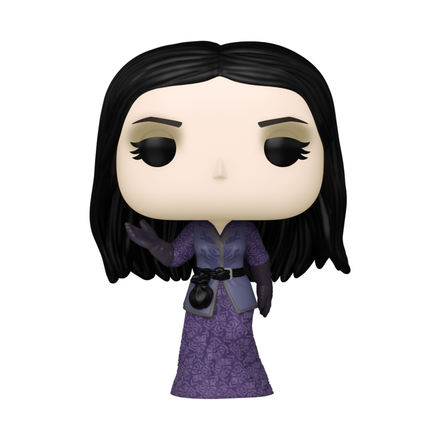 House Of The Dragon - Alys Rivers (Pop! Vinyl)