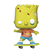 The Simpsons - Bart Zombie (Pop! Vinyl)
