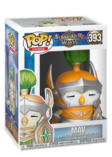 Summoners War - Mav (Pop! Vinyl)