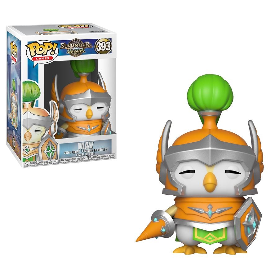 Summoners War - Mav (Pop! Vinyl)