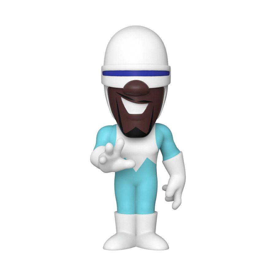 Incredibles - Frozone D23 Vinyl Soda (Pop! Vinyl)