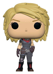 Destiny - Amanda Holliday (Pop! Vinyl)