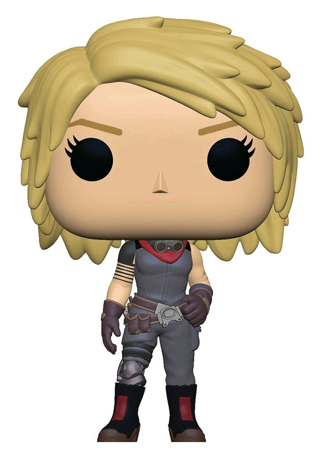 Destiny - Amanda Holliday (Pop! Vinyl)