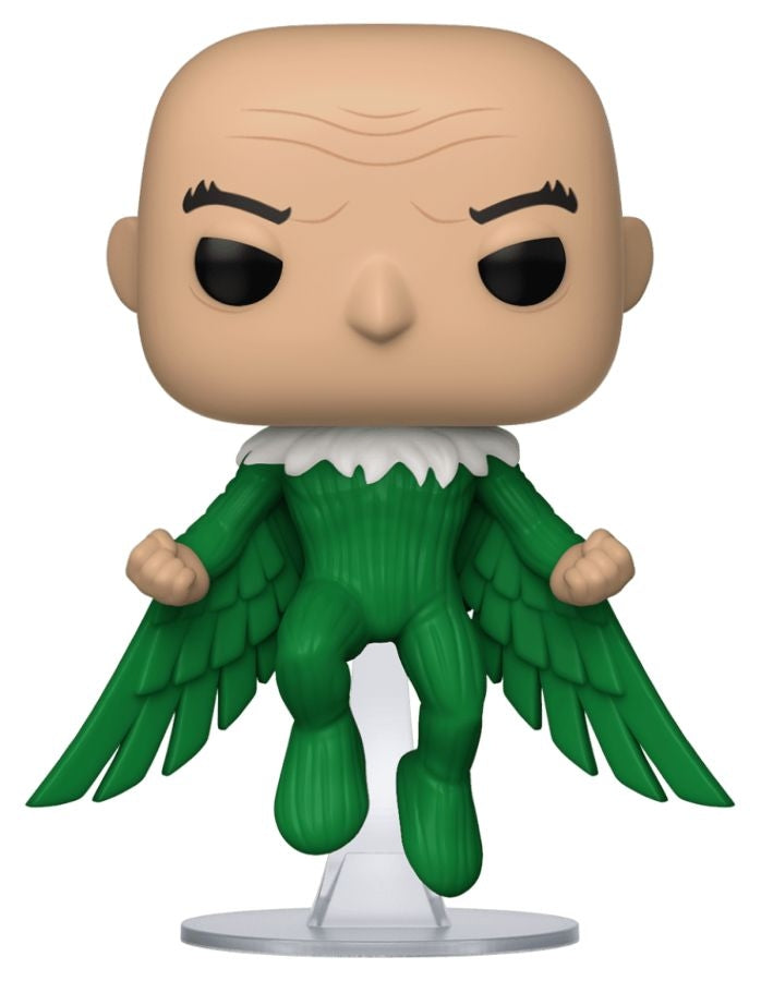 Spider-Man - Vulture 1st Appearance (Pop! Vinyl)