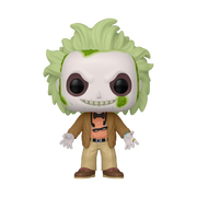 Beetlejuice Beetlejuice - Beetlejuice (Pop! Vinyl)
