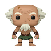 Avatar The Last Airbender - King Bumi (Pop! Vinyl)