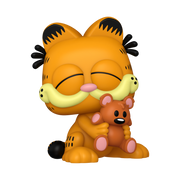Garfield - Garfield With Pookie (Pop! Vinyl)
