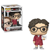 The Big Bang Theory - Leonard (Pop! Vinyl)