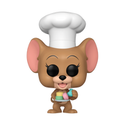 Tom And Jerry - Jerry (Pop! Vinyl)