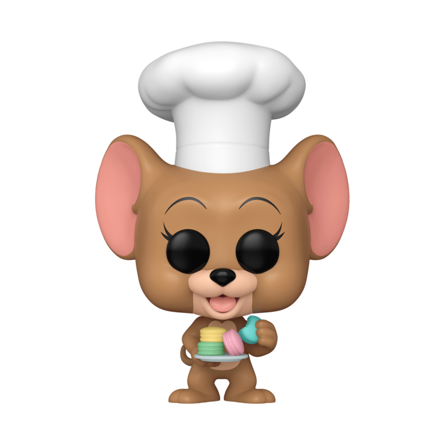 Tom And Jerry - Jerry (Pop! Vinyl)