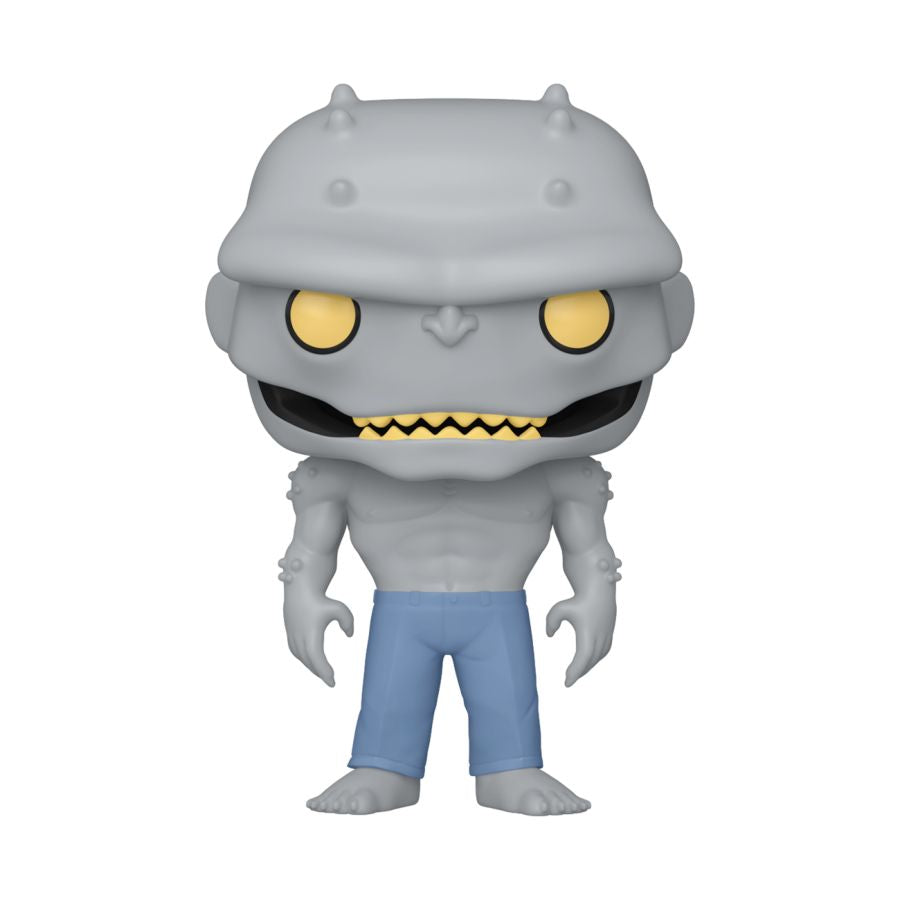 Batman Animated - Killer Croc (Pop! Vinyl)