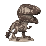 Jurassic Park - Tyrannosaurus Fossil (Pop! Vinyl)