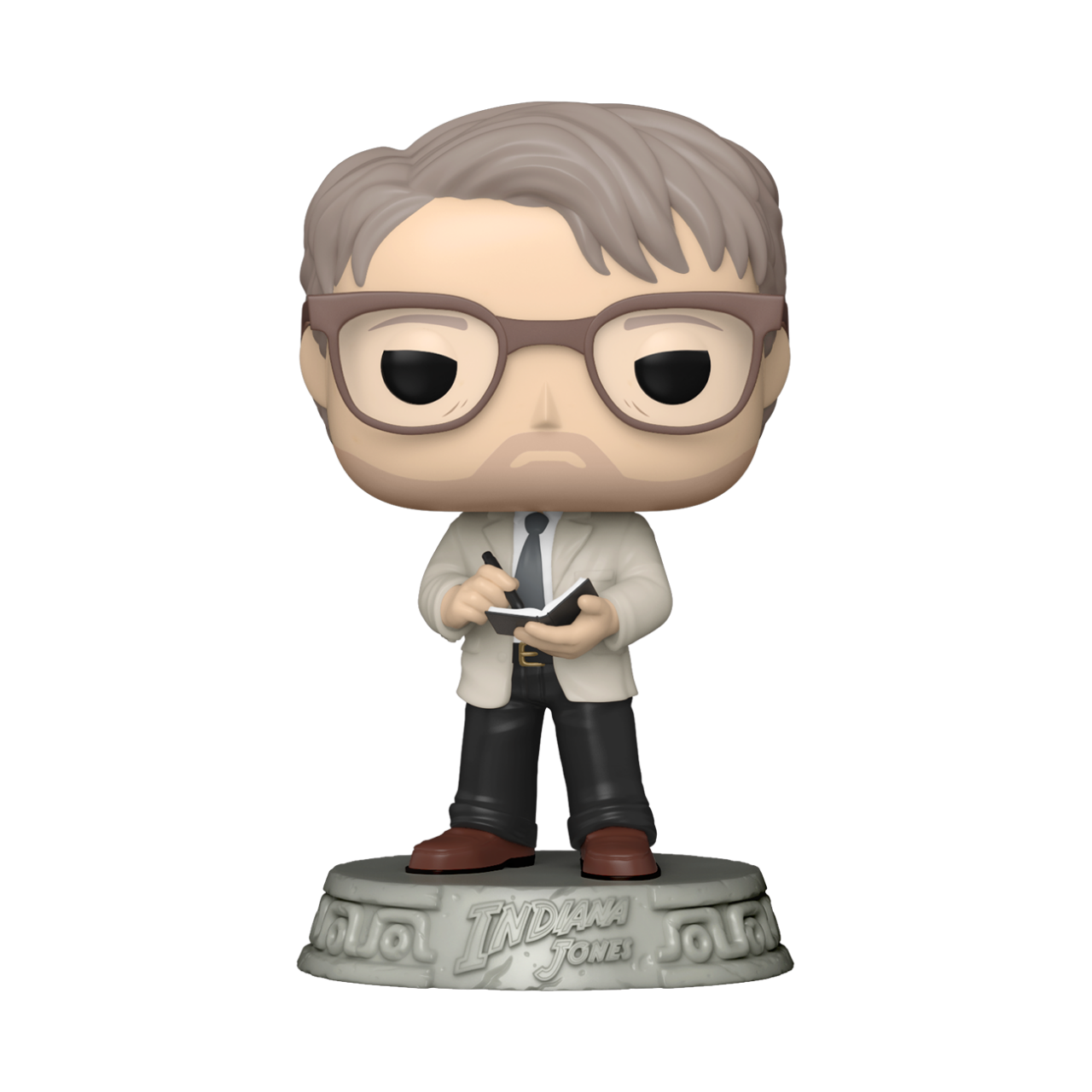 Indiana Jones 2023 - Dr. Jurgen Voller (Pop! Vinyl)