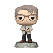 Indiana Jones 2023 - Dr. Jurgen Voller (Pop! Vinyl)
