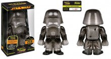 Star Wars - Iron Age Snowtrooper (Hikari Figure)