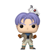 Dragonball GT - Trunks With Gill (Pop! Vinyl)