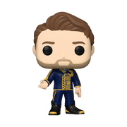 Wicked (2024) - Fiyero (Pop! Vinyl)