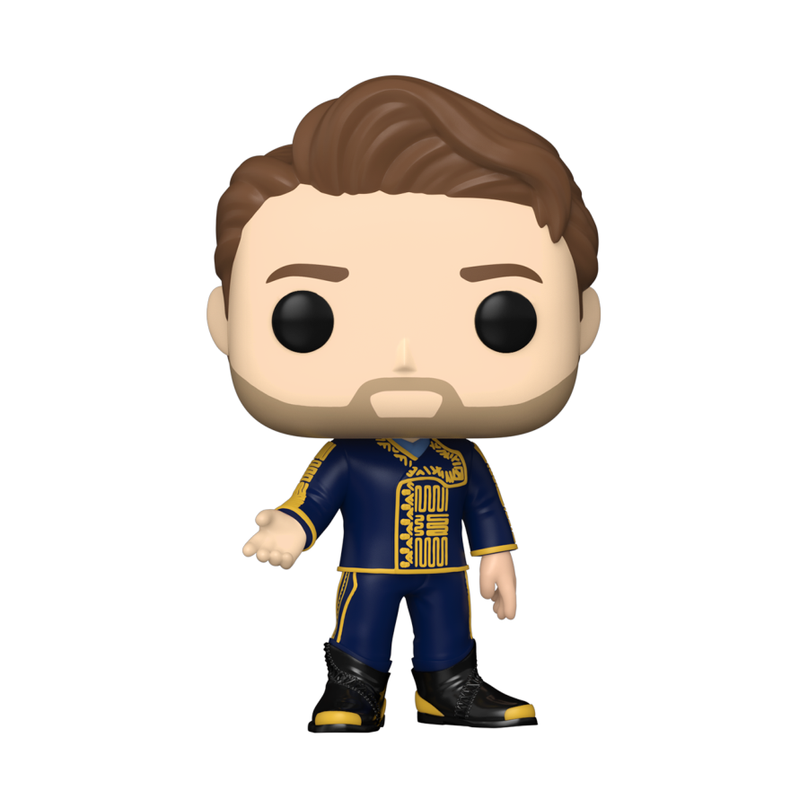 Wicked (2024) - Fiyero (Pop! Vinyl)