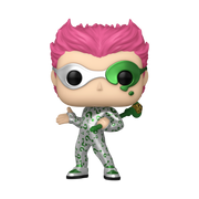 Batman Returns - The Riddler Metallic (Pop! Vinyl)