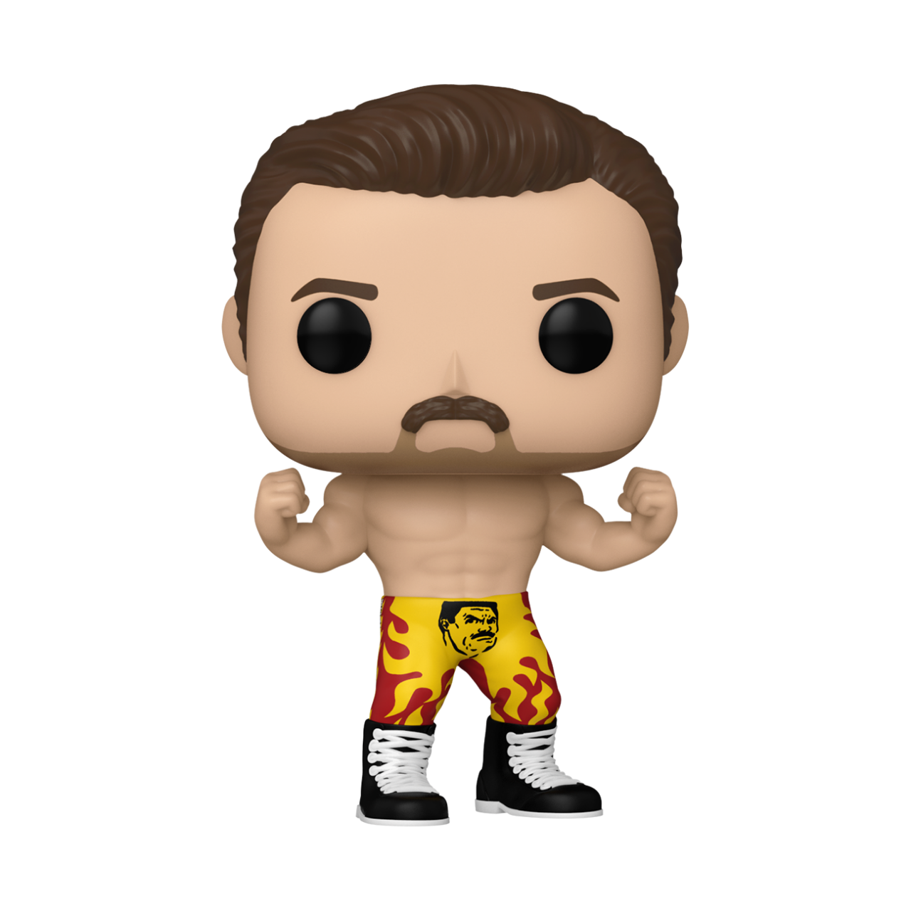 WWE - Ravishing Rick Rude (Pop! Vinyl)