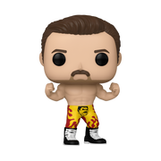WWE - Ravishing Rick Rude (Pop! Vinyl)