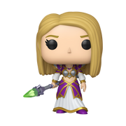 World Of Warcraft - Jaina Proudmoore (Pop! Vinyl)