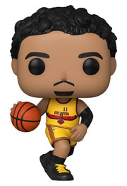 NBA: Hawks - Trae Young (CE'21) (Pop! Vinyl)