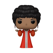 Aretha Franklin - Aretha Franklin AW Show (Pop! Vinyl)
