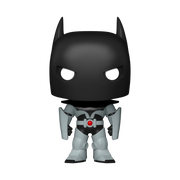 Batman Beyond - Armoured Bruce (Pop! Vinyl)