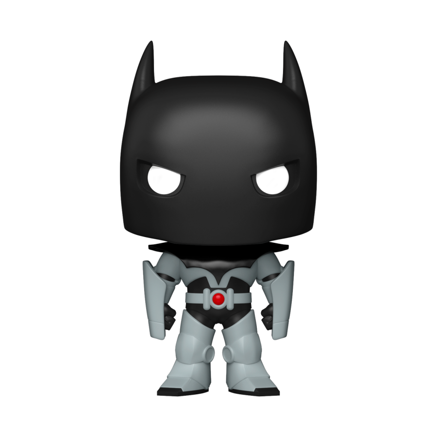 Batman Beyond - Armoured Bruce (Pop! Vinyl)