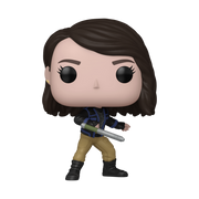 Captain America: Brave New World - Ruth Bat-Seraph (Pop! Vinyl)