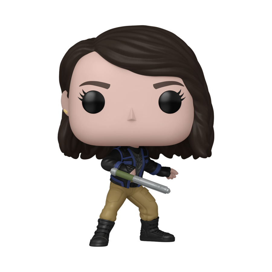 Captain America: Brave New World - Ruth Bat-Seraph (Pop! Vinyl)