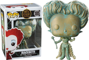 Alice Through The Looking Glass - Iracebeth Patina (Pop! Vinyl)