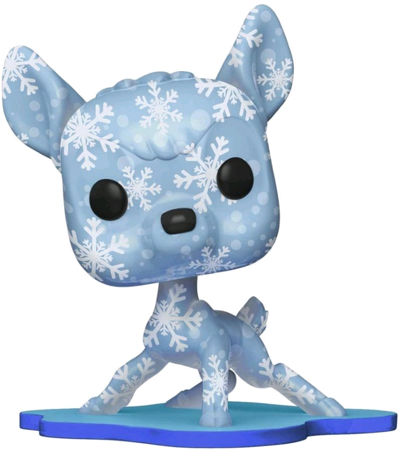 Bambi DTV (Pop! Vinyl)